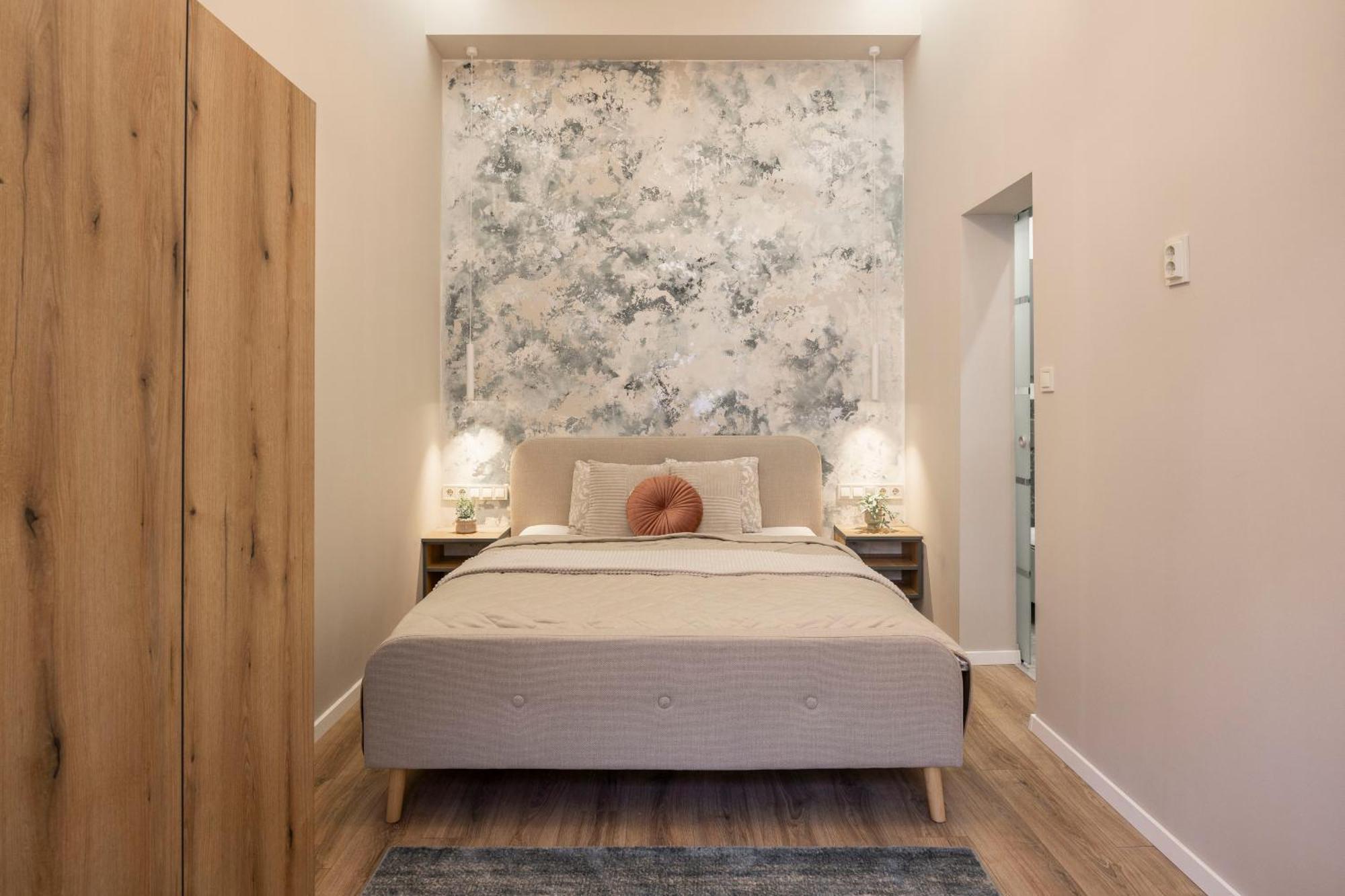 Exclusive Stylish Suite By Prestige Homes Next To The Oktogon 부다페스트 외부 사진
