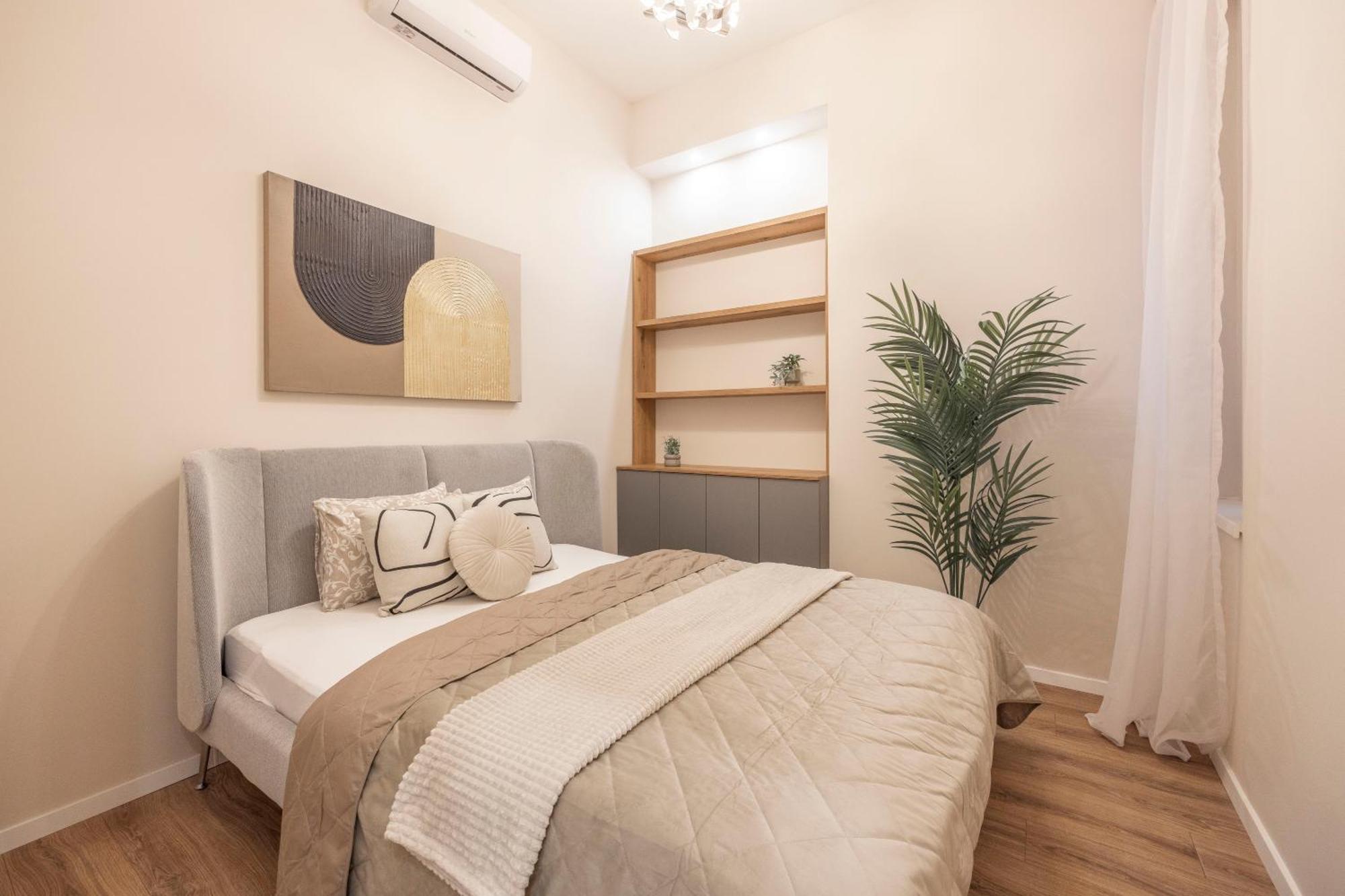 Exclusive Stylish Suite By Prestige Homes Next To The Oktogon 부다페스트 외부 사진