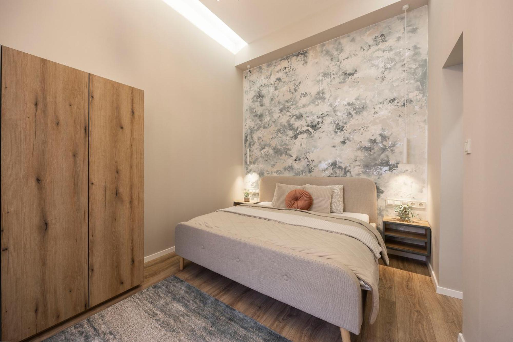 Exclusive Stylish Suite By Prestige Homes Next To The Oktogon 부다페스트 외부 사진